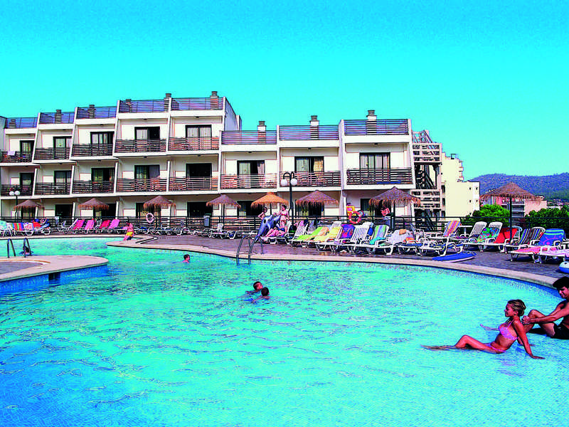 TRH Palmanova